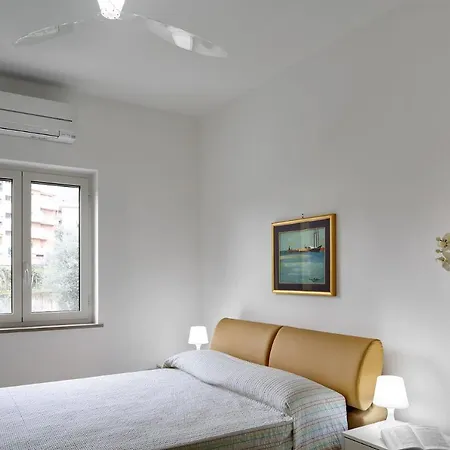 Apartment Patterns *